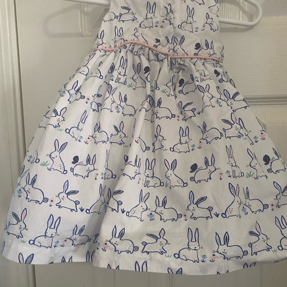 Gymboree Easter Dress - Picture 7 of 9